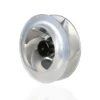 Centrifugal Blower, Aluminum, Stainless, Steel, 400Mm - view 3