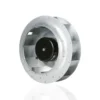 Centrifugal Blower, Aluminum, Stainless, Steel, 400Mm - view 4