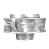 Centrifugal Blower, Aluminum, Stainless, Steel, 400Mm - view 5