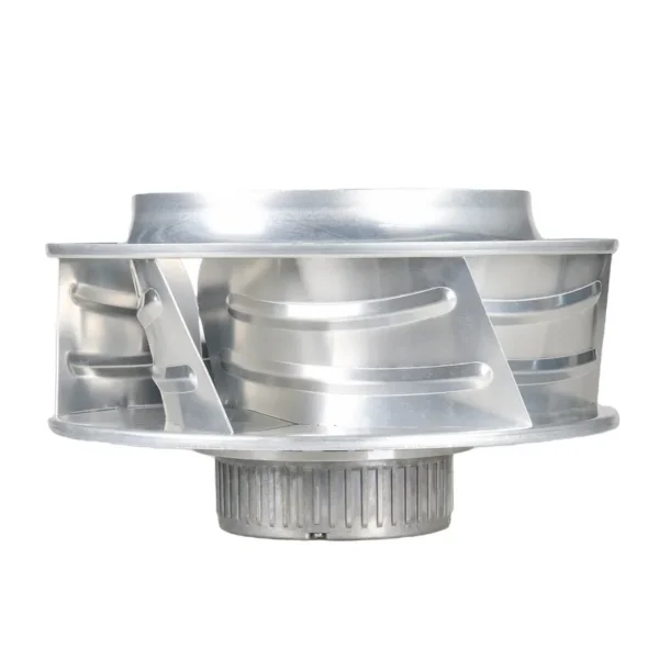 Centrifugal Blower, Aluminum, Stainless, Steel, 400Mm - view 5