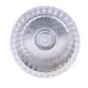 Centrifugal Blower, Aluminum, Wall - view 2