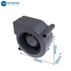 Centrifugal Blower, AM5025H12B, 50x50x25mm, 12V, 24V - view 5