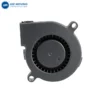 Centrifugal Blower, AMB5015H12B, 50x50x15mm, Brushless, 5V - view 2