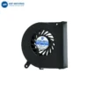 Centrifugal Blower, AMB8020B12H, 80x80X21mm, 5V/12V, PWM