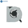 Centrifugal Blower, AMB8020B12H, 80x80X21mm, 5V/12V, PWM - view 4