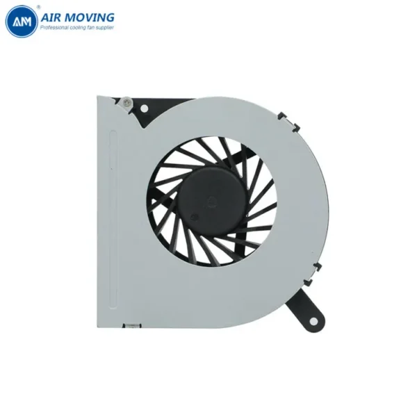 Centrifugal Blower, AMB8020B12H, 80x80X21mm, 5V/12V, PWM - view 4