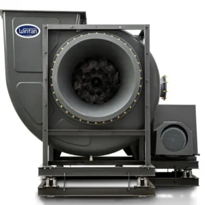 Centrifugal Blower, AMCA, FRP, Explosion-proof