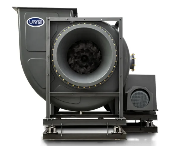 Centrifugal Blower, AMCA, FRP, Explosion-proof