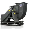 Centrifugal Blower, AMCA, FRP, Explosion-proof - view 2