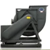 Centrifugal Blower, AMCA, FRP, Explosion-proof - view 3