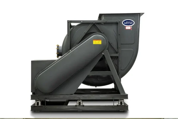 Centrifugal Blower, AMCA, FRP, Explosion-proof - view 3
