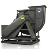 Centrifugal Blower, AMCA, FRP, Explosion-proof - view 5