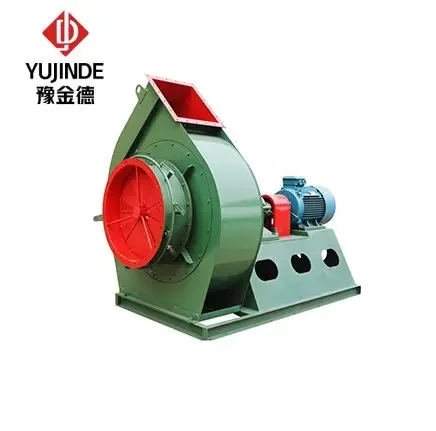 Centrifugal Blower, ATEX, Stainless, Steel