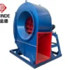 Centrifugal Blower, ATEX, Stainless, Steel - view 2