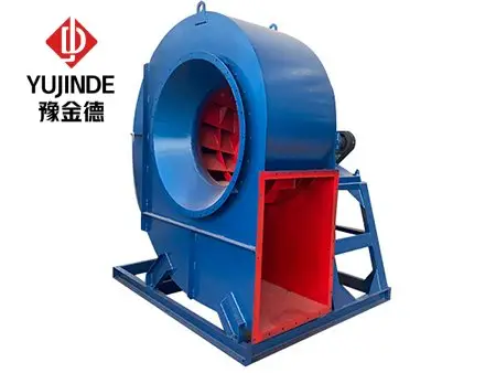 Centrifugal Blower, ATEX, Stainless, Steel - view 2