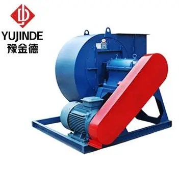 Centrifugal Blower, ATEX, Stainless, Steel - view 3