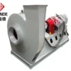 Centrifugal Blower, ATEX, Stainless, Steel - view 4