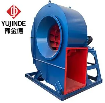 Centrifugal Blower, ATEX, Stainless, Steel - view 5