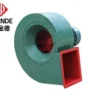 Centrifugal Blower, ATEX, Stainless, Steel - view 6