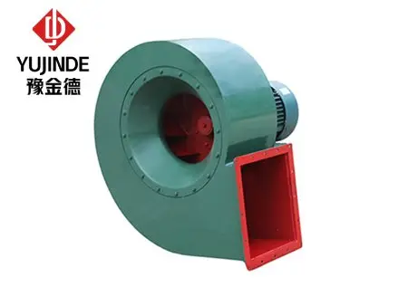 Centrifugal Blower, ATEX, Stainless, Steel - view 6