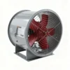 Centrifugal Blower, Axial, AC 100V~240V, Electric