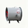 Centrifugal Blower, Axial, AC 100V~240V, Electric - view 5