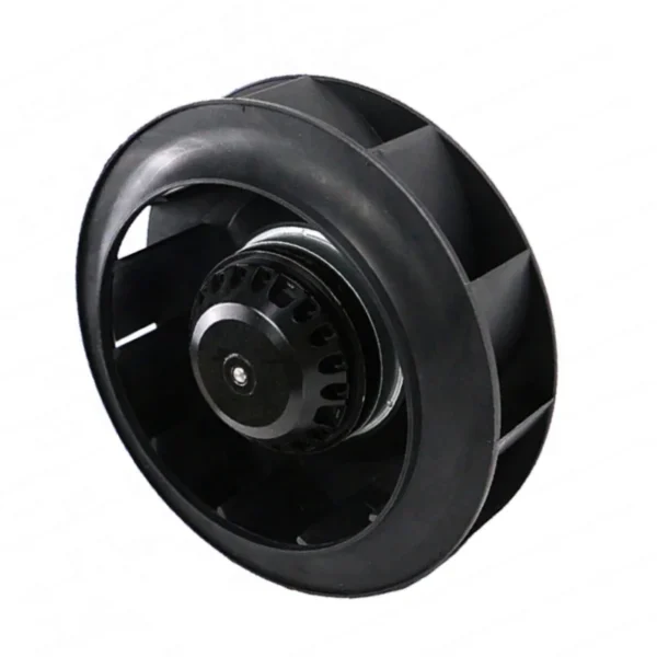 Centrifugal Blower, B2E220-064A-AC00, 220mm-280mm, 225mm, 220v - view 2