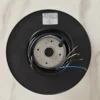 Centrifugal Blower, BERON, 110V, 50/60HZ, 2550RPM - view 2