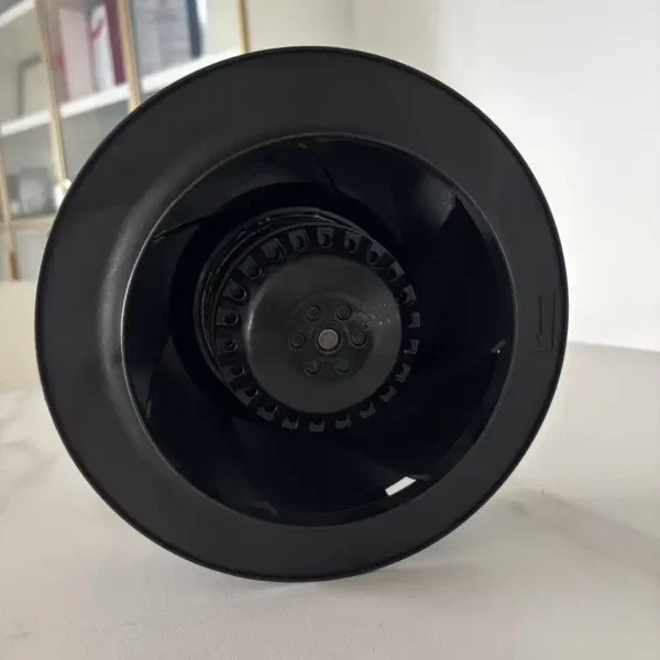 Centrifugal Blower, BERON, 110V, 50/60HZ, 2550RPM - view 4
