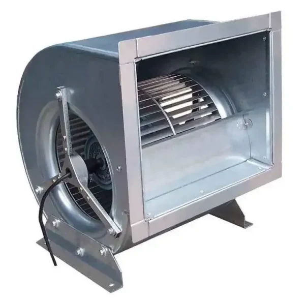 Centrifugal Blower, BERON, 220V, 50/60HZ, 750W - view 3