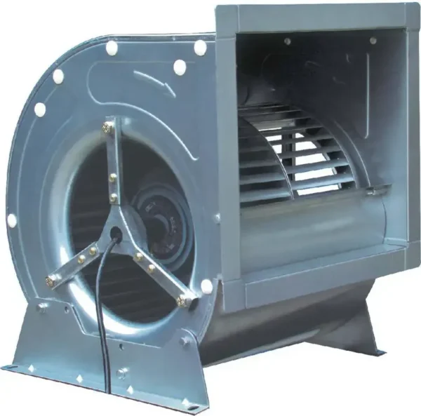 Centrifugal Blower, BERON, 220V, 50/60HZ, 750W - view 4