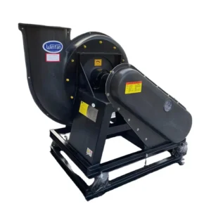 Centrifugal Blower, BHF, Explosion-proof