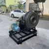 Centrifugal Blower, BHF, Explosion-proof - view 4