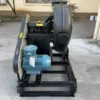 Centrifugal Blower, BHF, Explosion-proof - view 6
