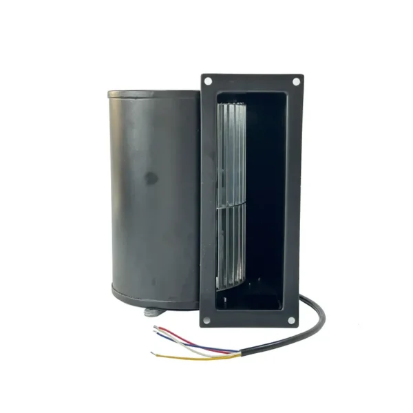 Centrifugal Blower, Brushless, FFU - view 4