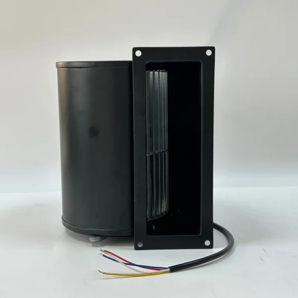 Centrifugal Blower, Brushless, FFU - view 6