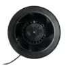 Centrifugal Blower, C2S-190.45A, 120V, 190mm, 360CFM