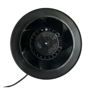 Centrifugal Blower, C2S-190.45A, 120V, 190mm, 360CFM