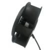 Centrifugal Blower, C2S-190.45A, 120V, 190mm, 360CFM - view 6