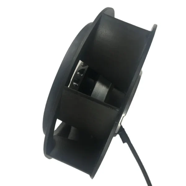 Centrifugal Blower, C2S-190.45A, 120V, 190mm, 360CFM - view 6