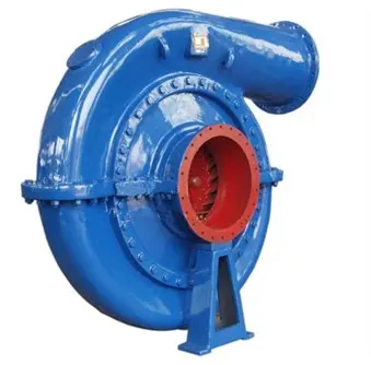 Centrifugal Blower, C320-1.55/CENTRIFUGAL, MULTISTAGE - view 2