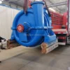 Centrifugal Blower, C595-1.55, MULTISTAGE - view 3