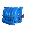 Centrifugal Blower, C595-1.55, MULTISTAGE - view 4