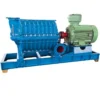 Centrifugal Blower, C595-1.55, MULTISTAGE - view 6