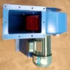 Centrifugal Blower, Carbon Steel