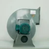 Centrifugal Blower, Carbon Steel - view 4