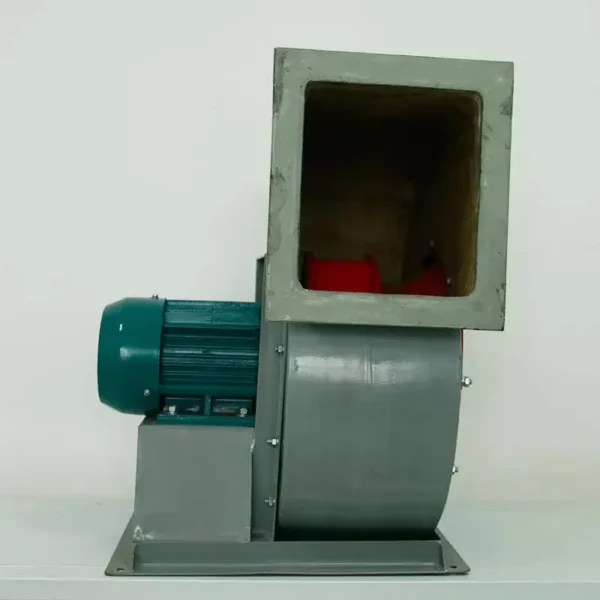 Centrifugal Blower, Carbon Steel - view 6
