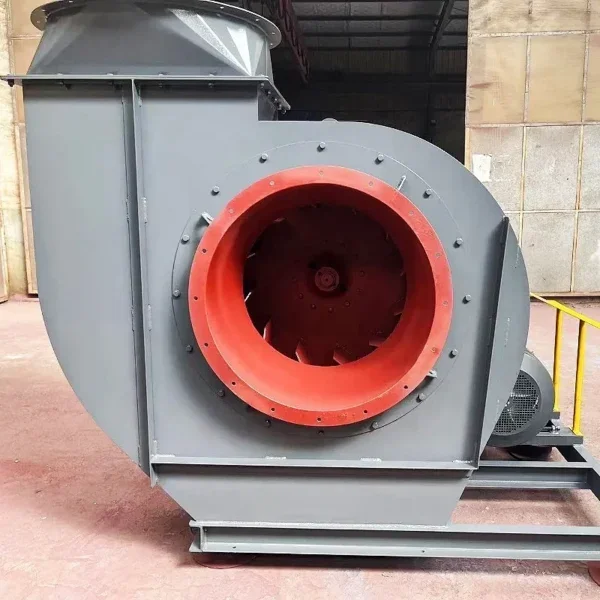 Centrifugal Blower, Cast, Battery Powered, Stainless Steel