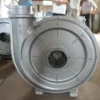 Centrifugal Blower, Cast, Battery Powered, Stainless Steel - view 2