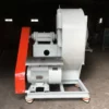 Centrifugal Blower, Cast, Battery Powered, Stainless Steel - view 3